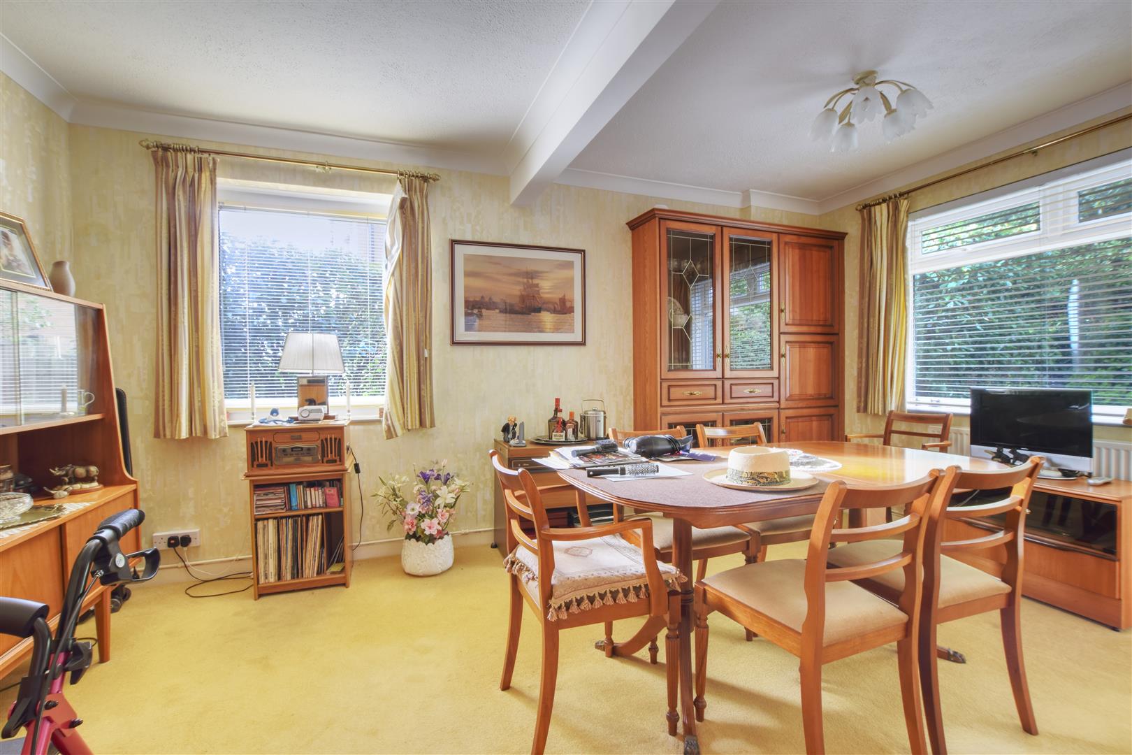 Pinewoods, BexhillOnSea Rush, Witt & Wilson